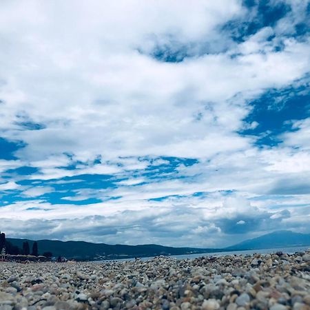 Ocean View Apartments Vrasna Luaran gambar